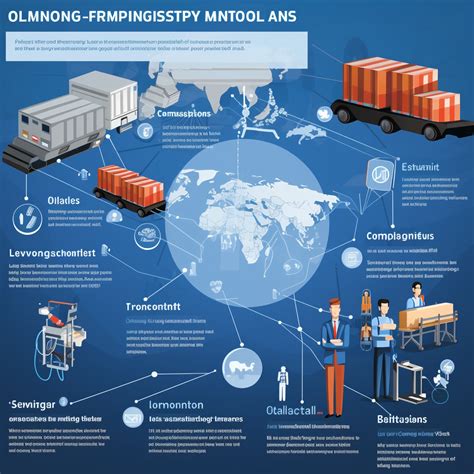 Logistics and Supply Chain Management .